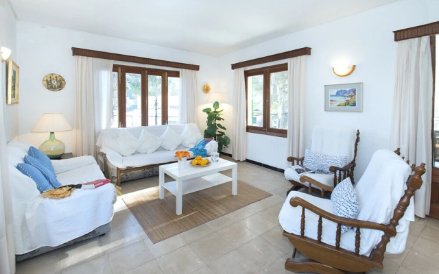 Villa Campomar