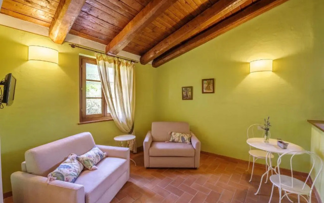 Agriturismo Le Vigne