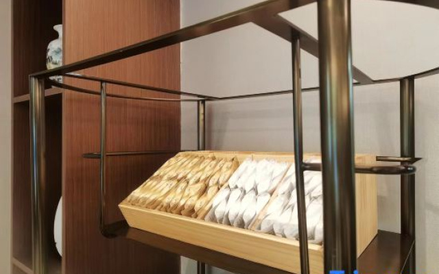 Starway Hotel (Beijing Wudaokou Forestry University)