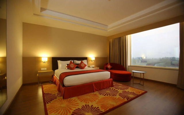 Country Inn & Suites by Carlson, Meerut