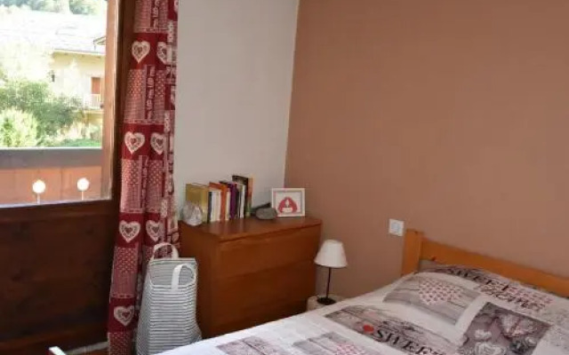 Apartment IdÉal En Famille