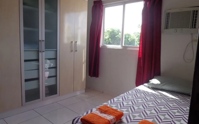 Apartamentos Rua Saberé