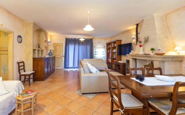 Sun House Appartamento Vista Mare
