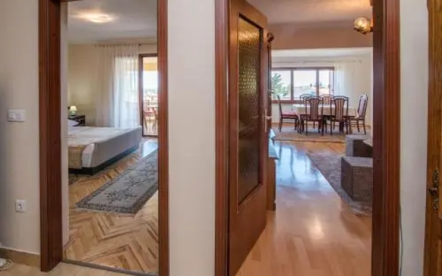 Apartman Slavko