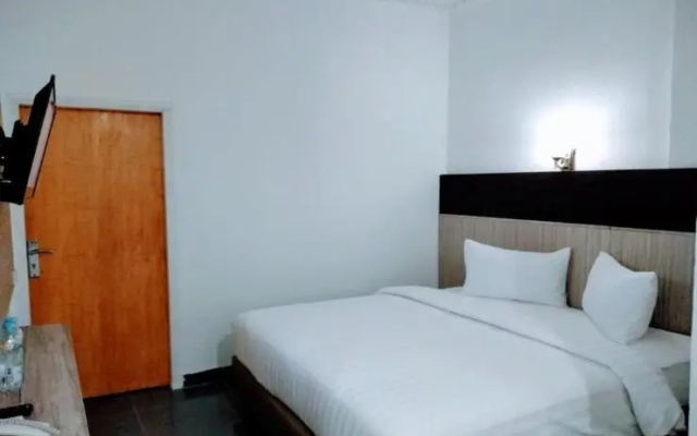 Golden Rich 88 Hotel Bengkulu