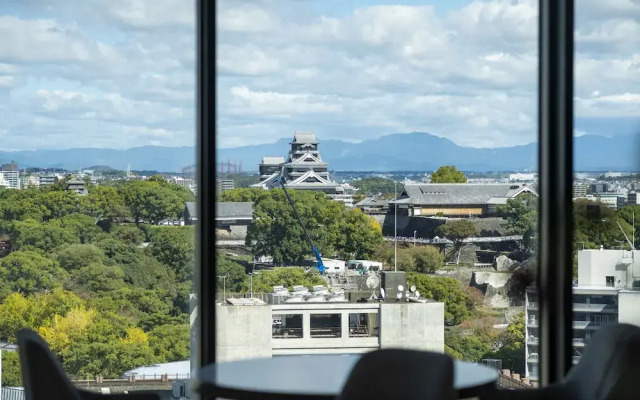 Kumamoto KB Hotel