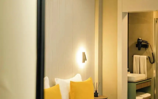 Vesta Rooms