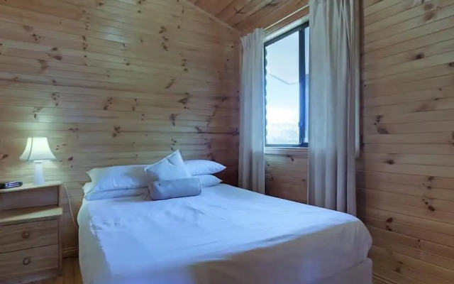 Steeles Island Retreat