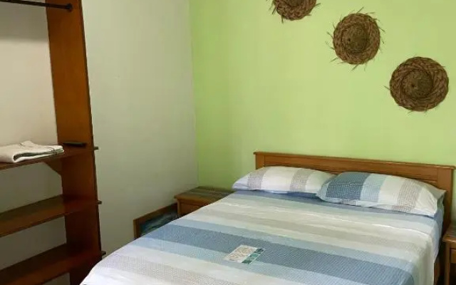 Posada Nativa Bernard Place