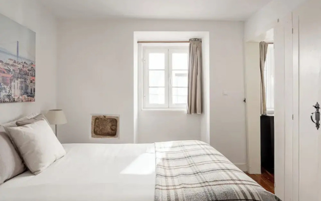 Lisbon Cozy Nest in Santa Catarina