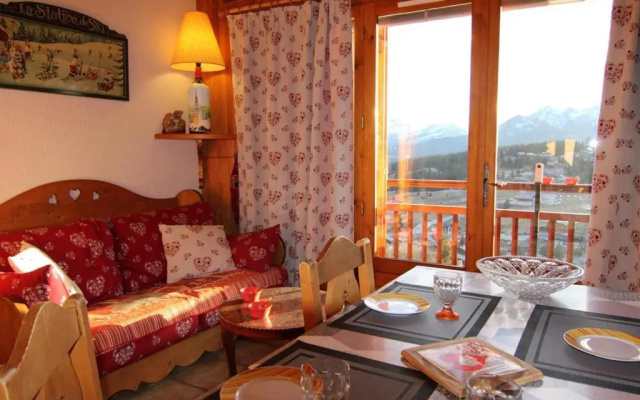 Appartement Les Saisies, 2 pièces, 6 personnes - FR-1-594-116