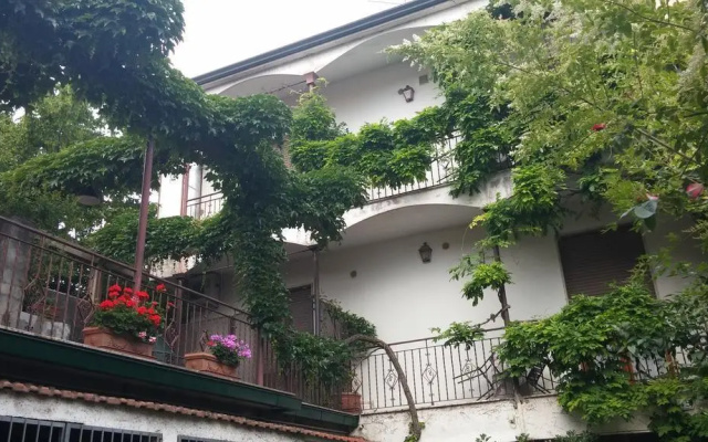 Locanda Paradiso