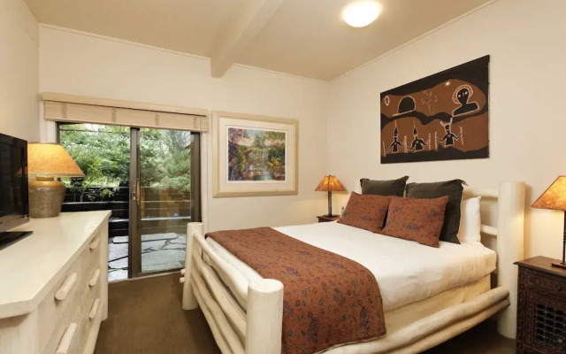 Château Chaumont by Snowmass Vacations