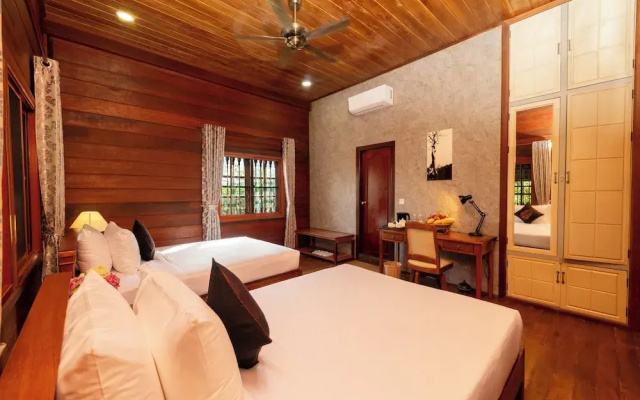 Atoh's Maison