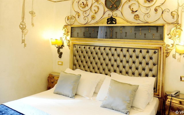 Roma Romantica Suite
