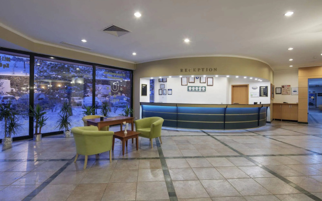 Palan Hotel
