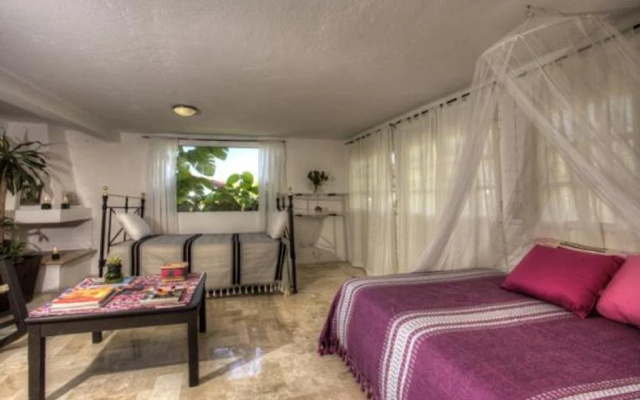 Hotel Maison Saville