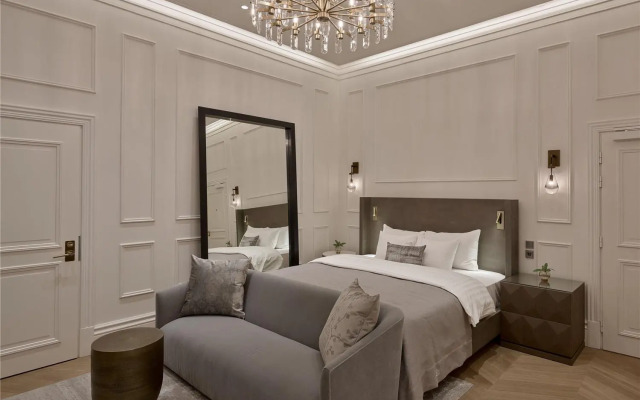 Waldorf Astoria Helsinki
