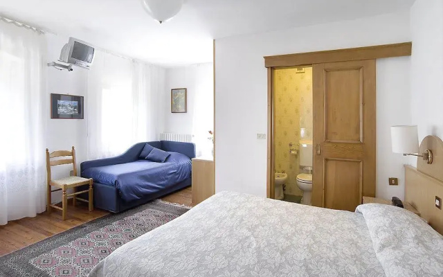 Albergo Erika