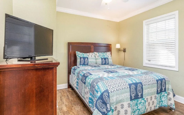 Dune Villa by Tybee Vacation Rentals