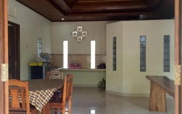 Mimba Private House