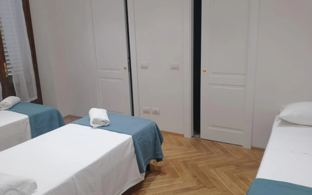 Orcagna B in Firenze