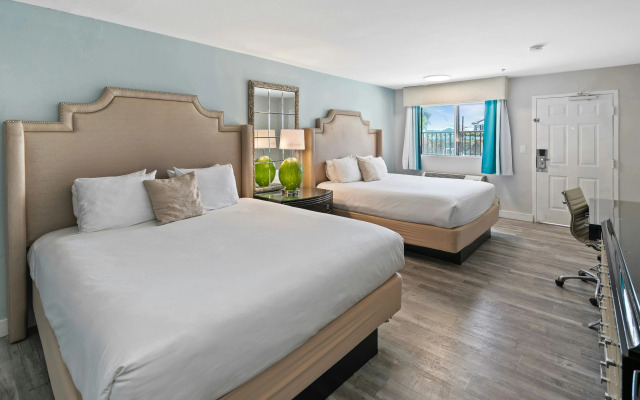 Costa Art Hotel