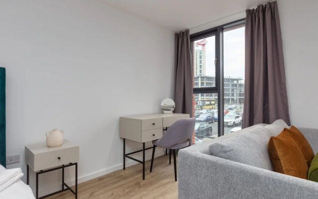 Central Manchester Studio Escape