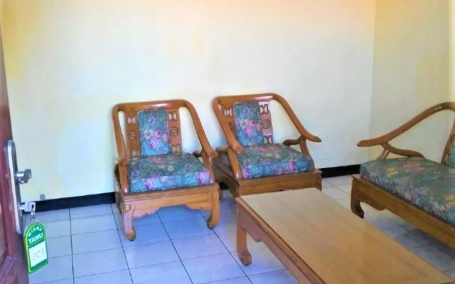Wisma Tamu Surabaya