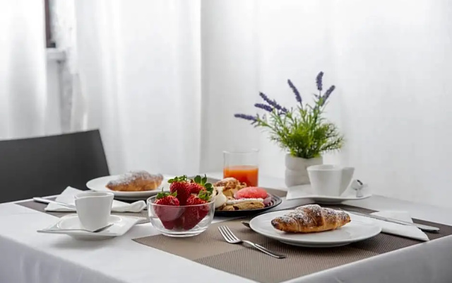 Irilor Luxury B&B