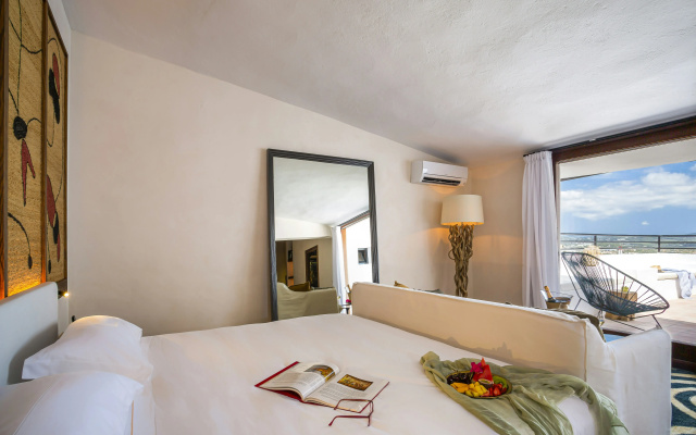 Hotel La Torre del Canonigo - Small Luxury Hotels