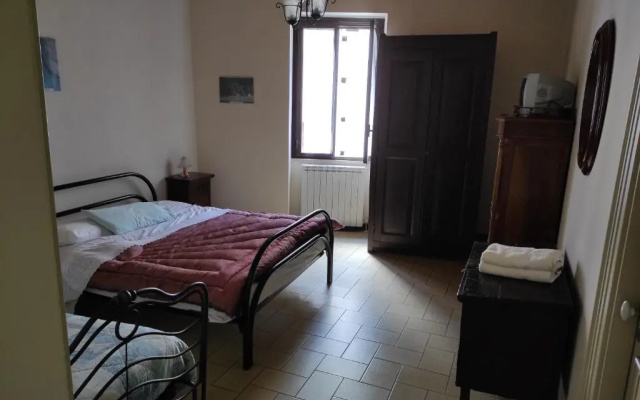 Antica Dimora Palazzo Rovitti
