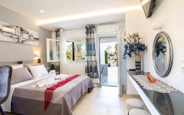 Veneti Corfu Nest - Serene Escapade