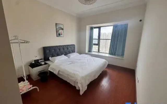 Guiyang Jingsu Homestay (Hengda Tourism City)