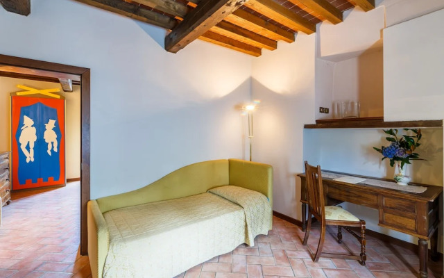 Villaggio Albergo San Lorenzo e Santa Caterina