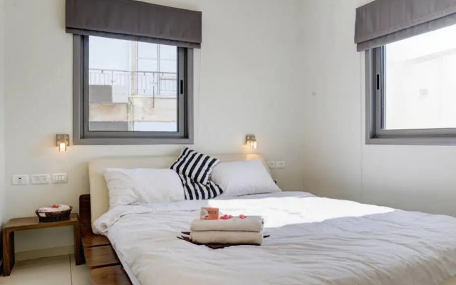 TLV Premium Apartments - Nordau Boulevard