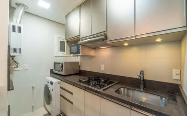 Stay Home Luxo Gramado | 1min Rua Coberta | Ar Cond | Premium