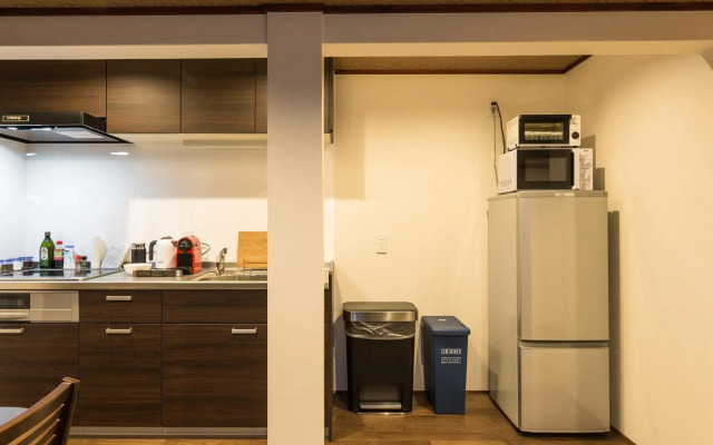 Shiki Homes - Vacation STAY 13657