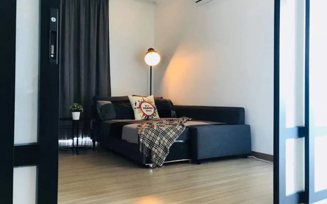 The Wave Residences