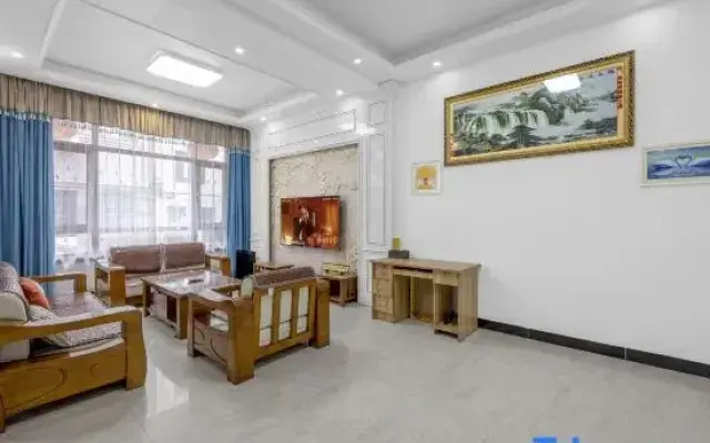 Xianju Zaixiangyu Homestay