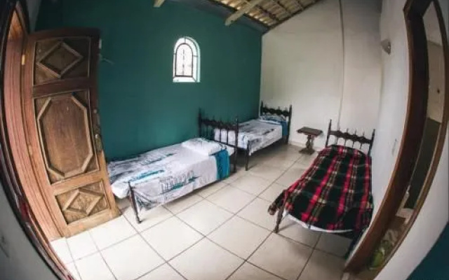 Hostel Divinopolis