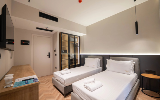 Sasso Hotel