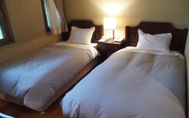 Hotel WOHNEN Hakuba