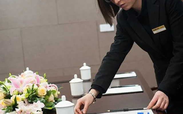 Hangzhou Runda International Hotel