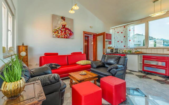 Amazing Apartment in Medulin With Wifi and 2 Bedrooms