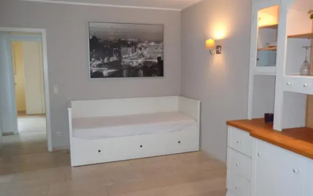 Privatzimmer Kohl
