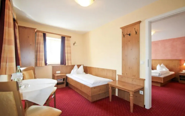 Landhotel beim Hasn