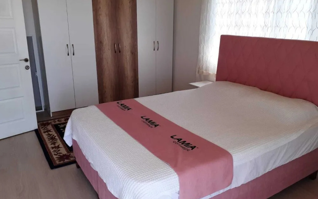 Demir Apart Otel
