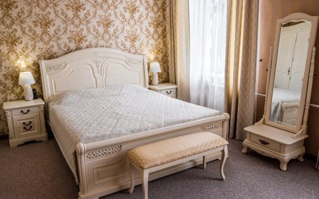 Парус