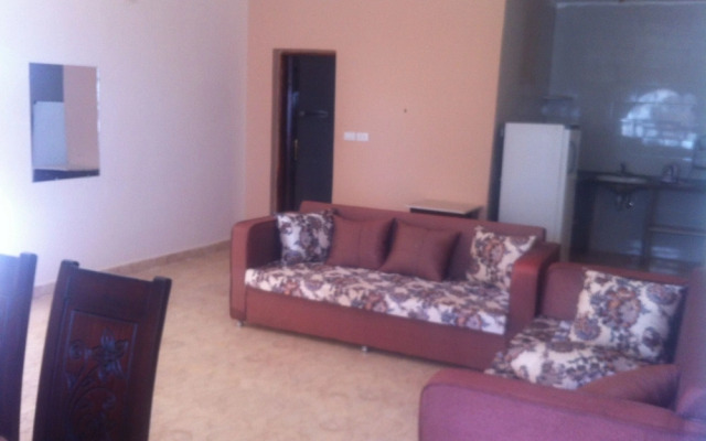 Fayrouz Beach Camp